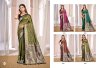 Sonam Silk Vol 04 By Bunawat Soft Silk Saree